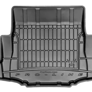 Retur ușor Protectie de portbagaj 3D ProLine pentru BMW SERIA 1 ( E87 ) LIFTBACK 06.2004-06.2011