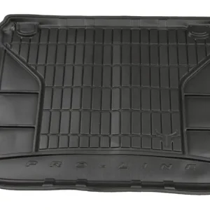 Retur ușor Protectie de portbagaj 3D ProLine pentru RENAULT CLIO IV KOMBI 11.2012-2019