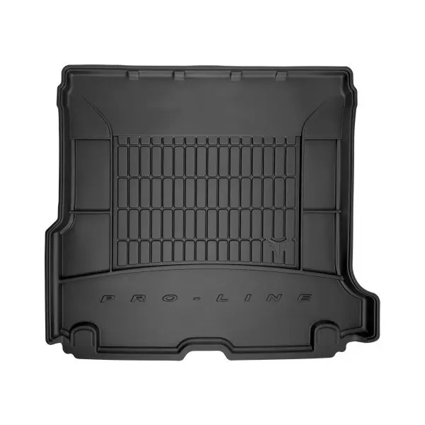 Protectie de portbagaj 3D ProLine pentruVOLVO V60 II COMBI 07.2018+ Nu rata