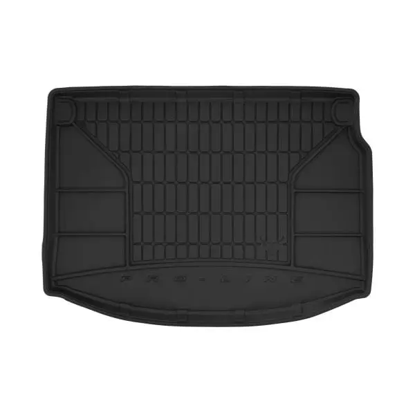 Tavita portbagaj 3D ProLine pentru RENAULT MEGANE III COUPE 11.2008 – 2016 Ofertă specială