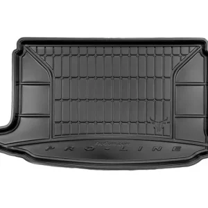 Livrare rapidă Tavita portbagaj 3D ProLine pentru VOLKSWAGEN POLO V PORTBAGAJ SUPERIOR HATCHBACK 05.2009 – 09.2017