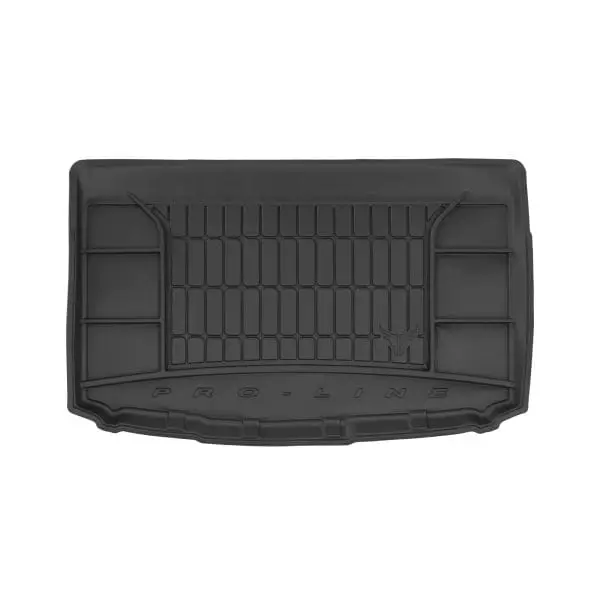 Popular Tavita portbagaj 3D ProLine pentru KIA STONIC LIFTBACK portbagaj adanc 07.2017+