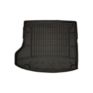 Premium Tavita portbagaj 3D ProLine pentru HYUNDAI IONIQ HYBRID HATCHBACK FARA SUBWOOFER 10.2016 – 06.2022