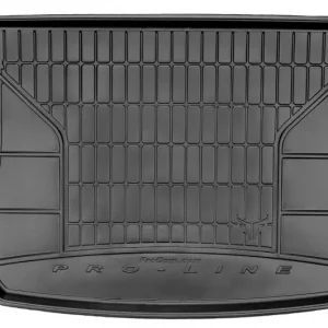Lichidare de stoc Tavita portbagaj 3D ProLine pentru VOLKSWAGEN TIGUAN I SUV portbagaj ridicat 07.2007 – 04.2016