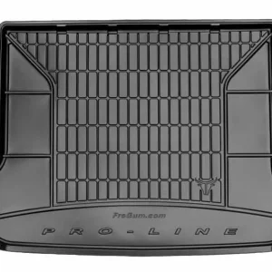 Chilipir Protectie de portbagaj pentru VOLVO XC60 I SUV 10.2008 – 06.2017