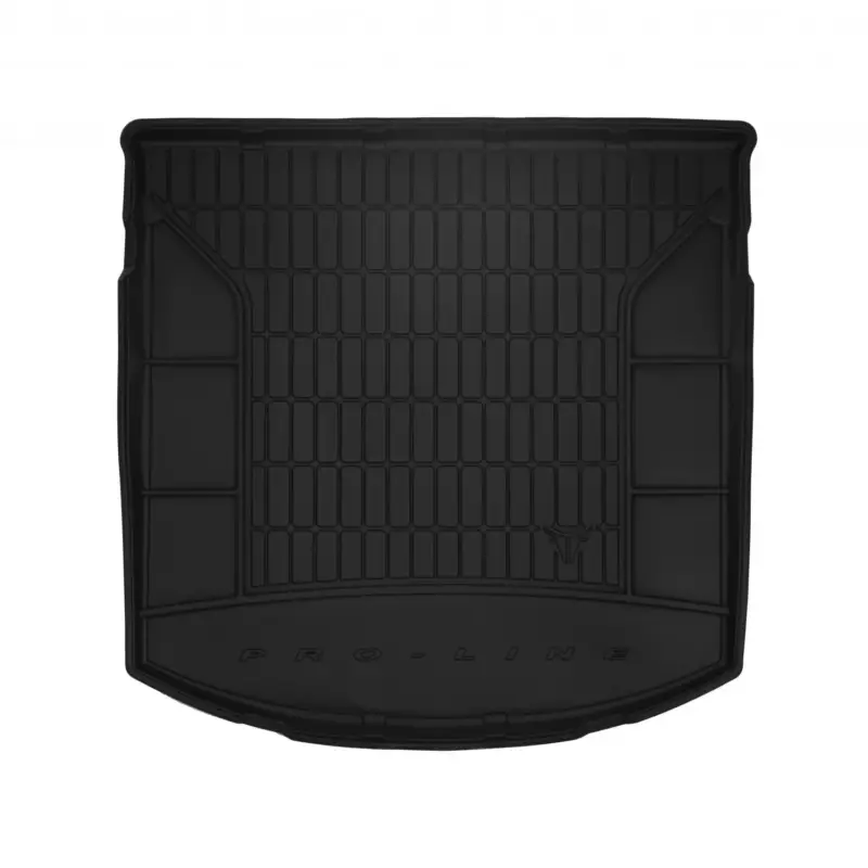 Bestseller Protectie de portbagaj pentru Volkswagen Touran I 03.2003 – 08.2015