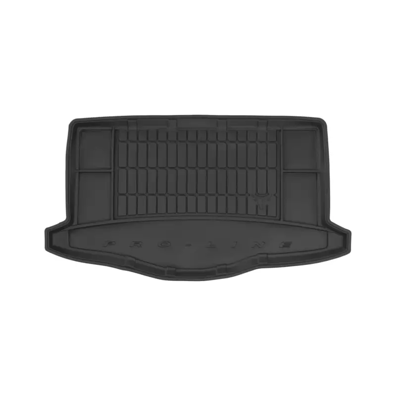 Protectie de portbagaj pentru Ssangyong TivoliSUV portbagaj inferior 03.2015 – 2019 Calitate înaltă