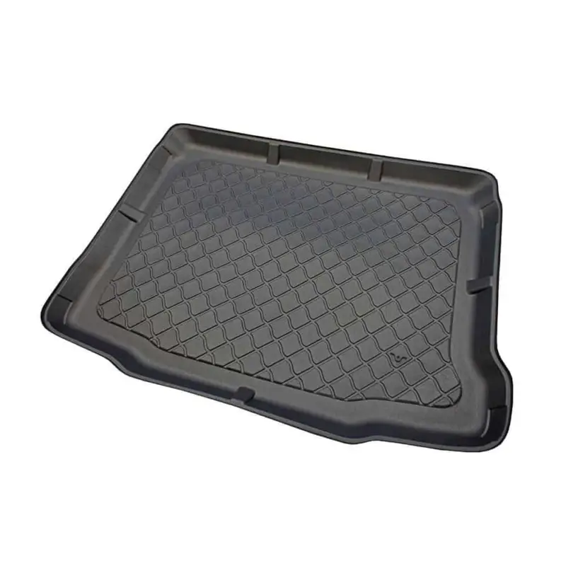 Tavita portbagaj pentru Skoda YETI 05.2009-12.2017 cu kit anti-pana/roata de rezerva slim Disponibil imediat