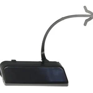 Capac carlig remorcare fata Volkswagen TOURAN I fabricatie 02.2003-05.2010 Ofertă specială