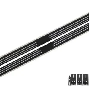 Praguri laterale compatibile cu Ford Kuga Escape II Mk2 fabricatie 2013-2018 Ofertă