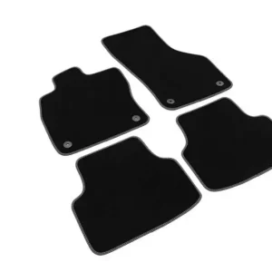 Reduceri Covorase mochete pentru SKODA OCTAVIA III fabricatie 11.2012-10.2020