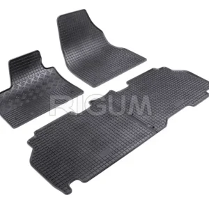 Covorase pentru Renault Kangoo II caroserie van 5 locuri 2008 – 04.2021 Ofertă limitată