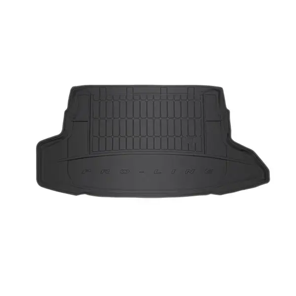 Protectie de portbagaj 3D ProLine pentru NISSAN JUKE I SUV 06.2010 – 05.2014 Chilipir