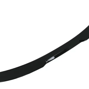 Eleron portbagaj negru lucios pentru BMW seria 3 model G20 Sedan 2019+ Ofertă limitată