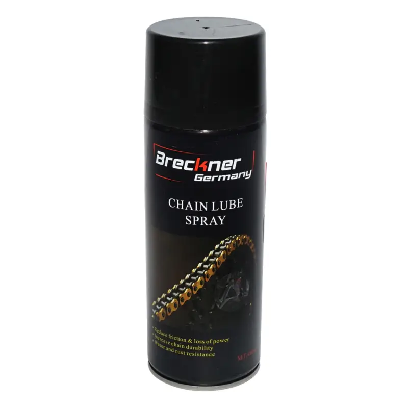 Spray ungere lant motocicleta sau bicicleta, 400ml FAVLine Selection Ofertă limitată