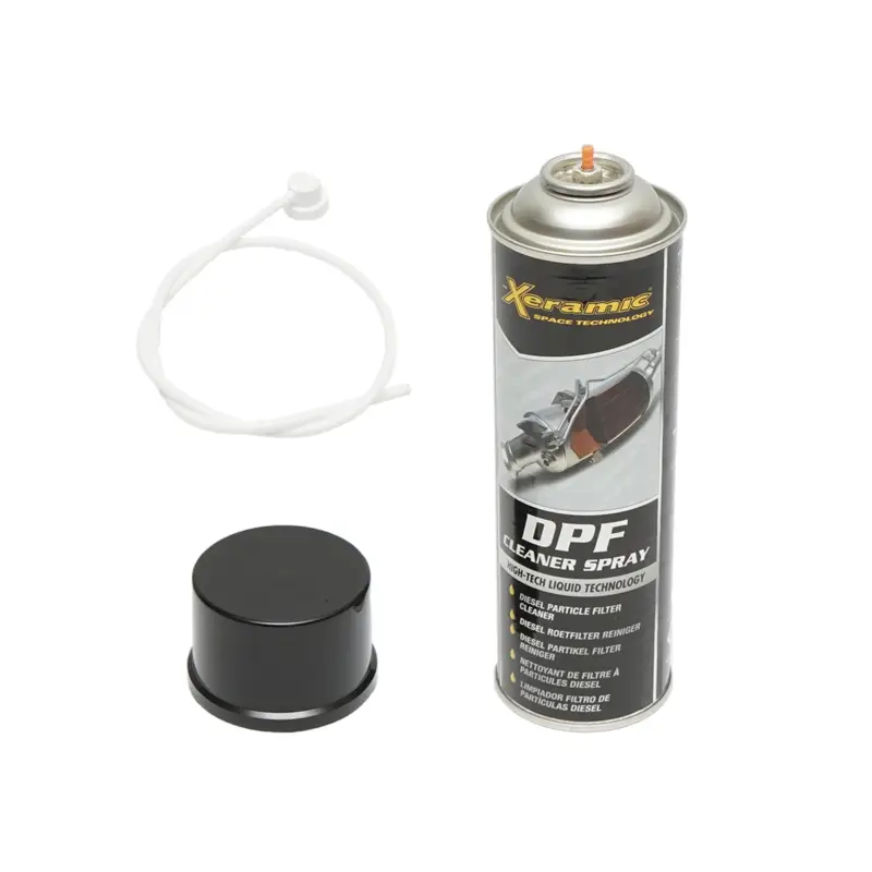 Spray pentru curatare DPF - filtru de particule, 500ml, Xeramic FAVLine Selection Livrare expres