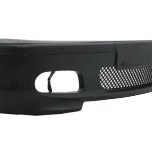 Bara fata M-Technik M-Tech M-Sport compatibila cu BMW seria 3 Coupe/Cabrio/Sedan/Estate E46 1998-2004 Reducere de preț