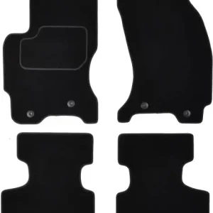 Retur gratuit Covorase din mocheta pentru JAGUAR X-TYPE 06.2001-11.2009 SALOON