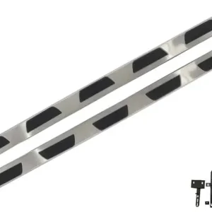 Ofertă exclusivă Praguri laterale compatibile cu AUDI Q3 8U 2011-2018