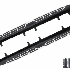 Praguri laterale compatibile cu Kia Sorento II UM 2012-2014 Plată sigură
