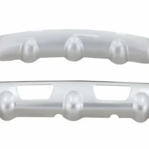 Super ofertă Prelungiri tunning fata spate + praguri compatibile cu NISSAN X-Trail II T31 Non Facelift 2007-2012