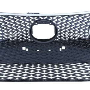 Grila F-Sport Design compatibila cu LEXUS IS XE30 fabricatie 2014-2017 Livrare gratuită