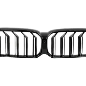 Grile duble negru lucios compatibile cu BMW seria 5 G30 G31 LCI 07.2020+ Cumpără acum