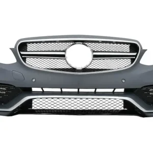 Bara fata E63 Design compatibila cu MERCEDES Benz W212 S212 E-Class Facelift 2013-2016 Cel mai vândut