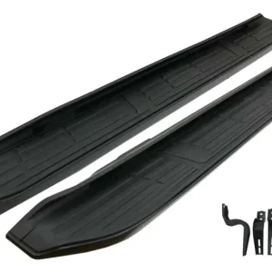 Vezi acum Praguri laterale compatibile cu TOYOTA Land Cruiser Prado FJ150 2010+