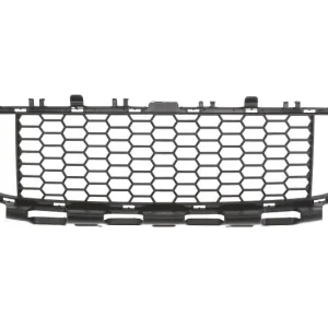 Bestseller Grile inferioara centrala M-Tech fara distronic compatibila cu BMW Seria 3 model F30 F31 fabricatie 2011-2019