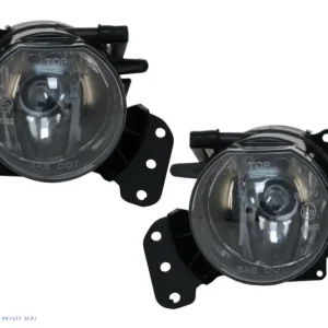 Super ofertă Proiectoare Lumini de Ceata compatibil cu BMW Seria 3 E90 E91 fabricatie 2004-2011
