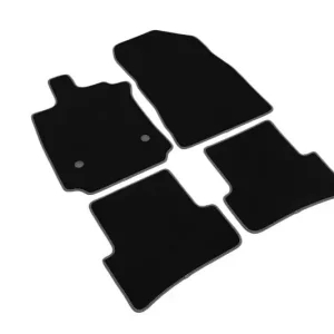 Covorase mocheta pentru RENAULT CLIO IV 11.2012-08.2021 Vezi acum