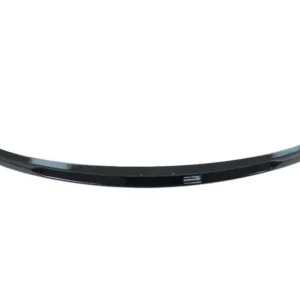 Eleron portbagaj negru lucios compatibil cu BMW X4 F26 fabricatie 2014-2018 Discount