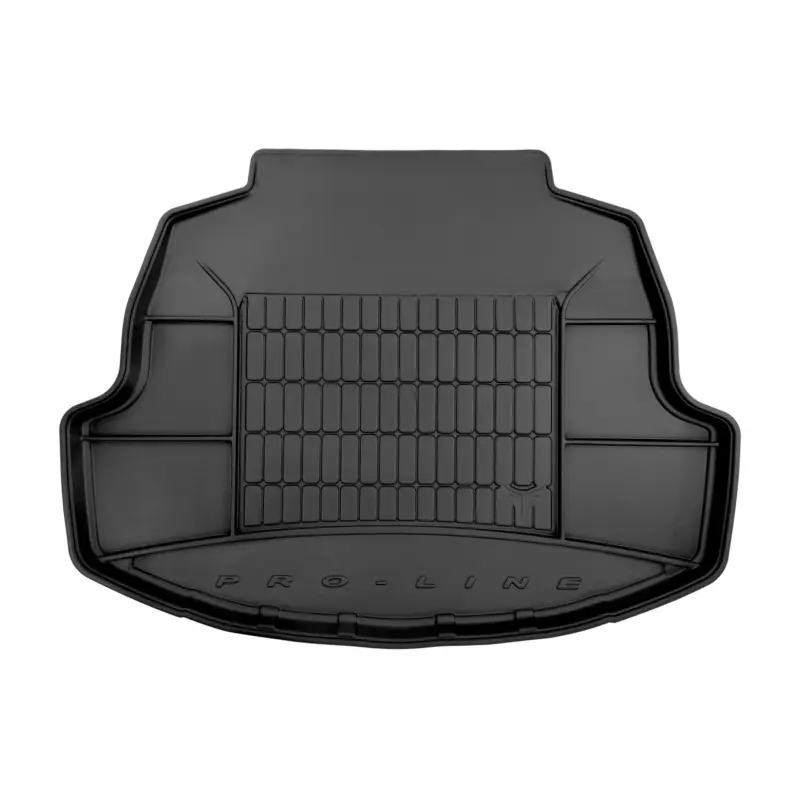 Preferatul clienților Tavita de portbagaj 3D Proline pentru Toyota Corolla XII E210 Sedan 03.2019+