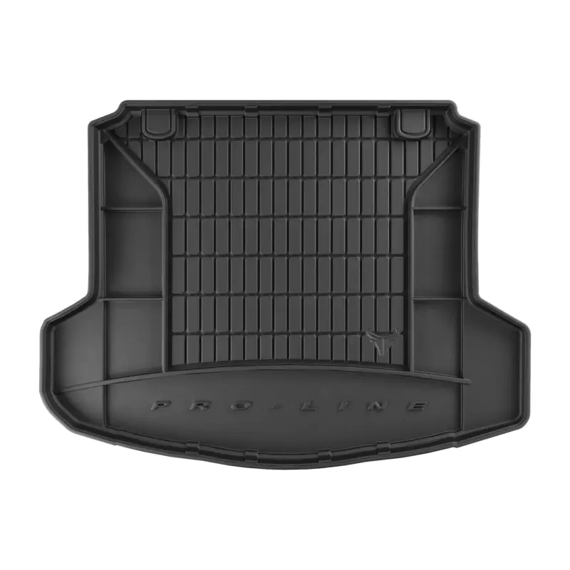 Preț mic Tavita de portbagaj 3D Proline pentru Renault Megane IV sedan roata de rezerva normala01.2017 +