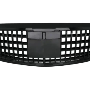Lichidare de stoc Grila negru Maybach Design fara distronic compatibila cu Mercedes S-Class W222 X222 fabricatie 2014-2020