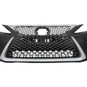 Ofertă limitată Bara fata Facelift Design compatibila cu Lexus CT ZWA10 fabricatie 2013-2017