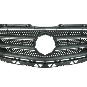 Nu rata Grila negru compatibila cu MERCEDES SPRINTER 3,5-T (B906),(B906),(B910),(B906),(B906) 2006-2020