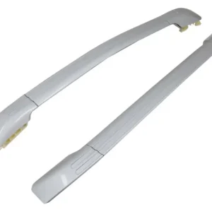 Ofertă specială Bari longitudinale aluminiu compatibile cu BMW X6 E71 E72 (2008-2015)