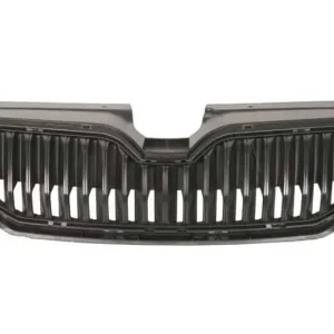 Cel mai vândut Grila pe negru lucios compatibila cu SKODA OCTAVIA III fabricatie 11.2012-2020