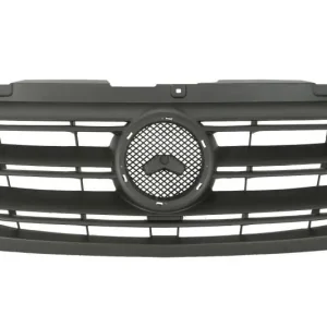 Plată securizată Grila compatibila cu MERCEDES SPRINTER 3,5-T (B907),(B906),(B910), 2006-2020