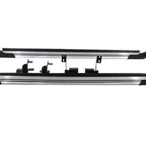 Ofertă limitată Praguri laterale compatibile cu TOYOTA RAV 4 XA40 2013-2018