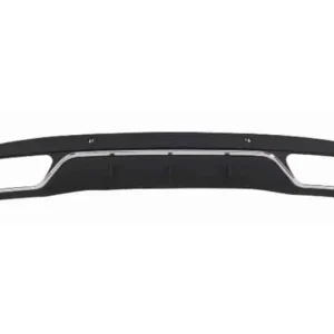 Difuzor Bara Spate C63 Design compatibil cu Mercedes C-Class W205 S205 (2014-2018) Ofertă exclusivă