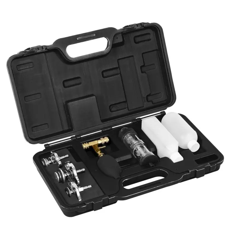 Ofertă Tester de etanseitate a garniturii de chiuloasa NEO TOOLS 11-271 HardWork ToolsRange