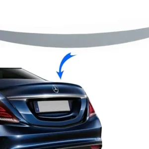 Eleron portbagaj Sport compatibil cu Mercedes W222 S – Class 2014+ Ofertă limitată