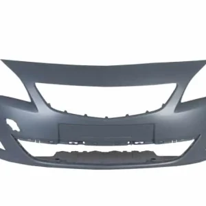 Bara fata compatibila cu OPEL ASTRA J 12.2009-09.2012 prevazuta cu gauri pentru senzori de parcare Cumpărături sigure