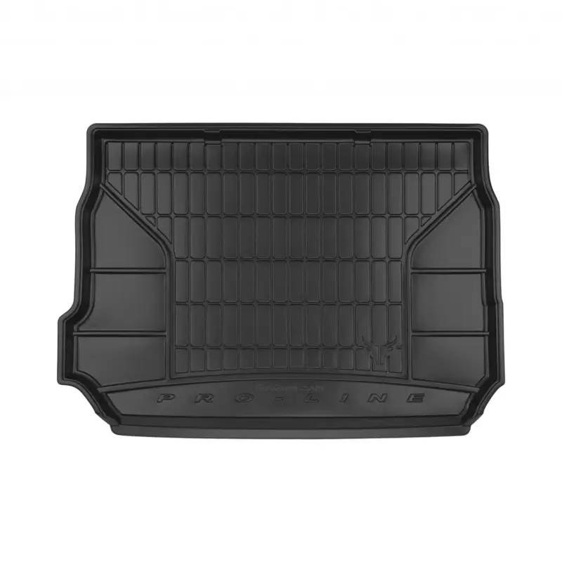 Livrare expres Tavita de portbagaj 3D Proline pentru Peugeot 2008 fabricatie 04.2013 – 12.2019