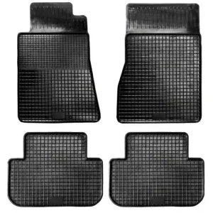 Premium Covorase auto pentru Honda ACCORD VII CL7/8/9 2002-2008
