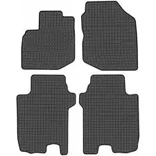Plată securizată Covorase auto pentru Honda Jazz III 2008-2013