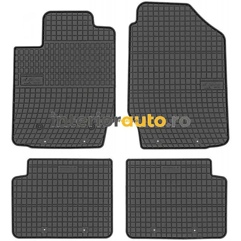 Preț promoțional Covorase auto pentru Toyota Corolla E120 2002-2007